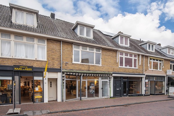 Medium property photo - Van Toulon van der Koogweg 12A, 6862 EC Oosterbeek